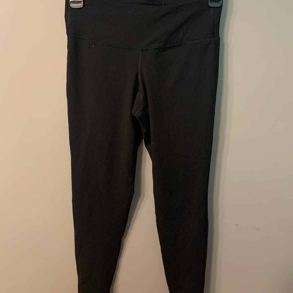 Old Navy Black Leggings